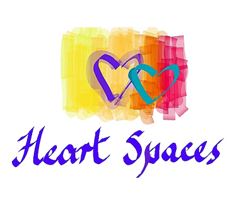 Heart Spaces Logo