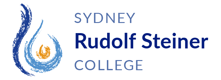 Sydney Rudolf Steiner College Logo