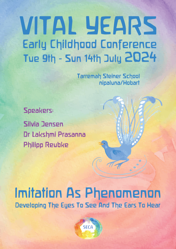 Early Childhood Conferences 2024 Florida Karee Gertruda