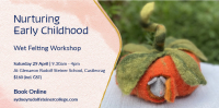Nurturing Early Childhood